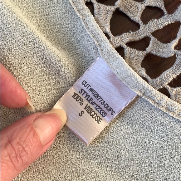 New XCVI size S - Picture 5 of 7